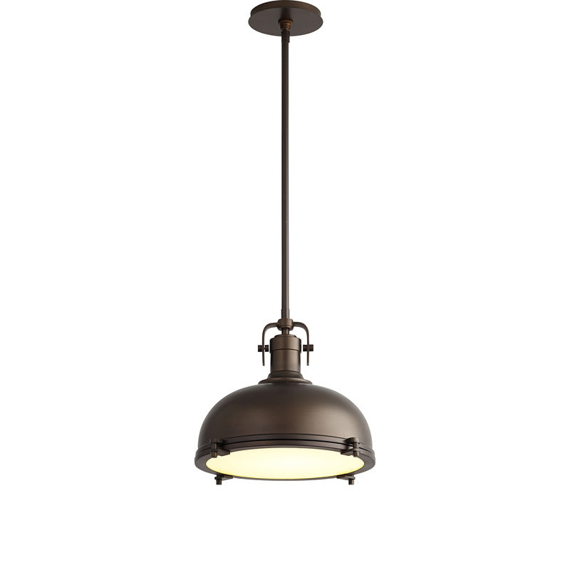 Vida Pendant Light