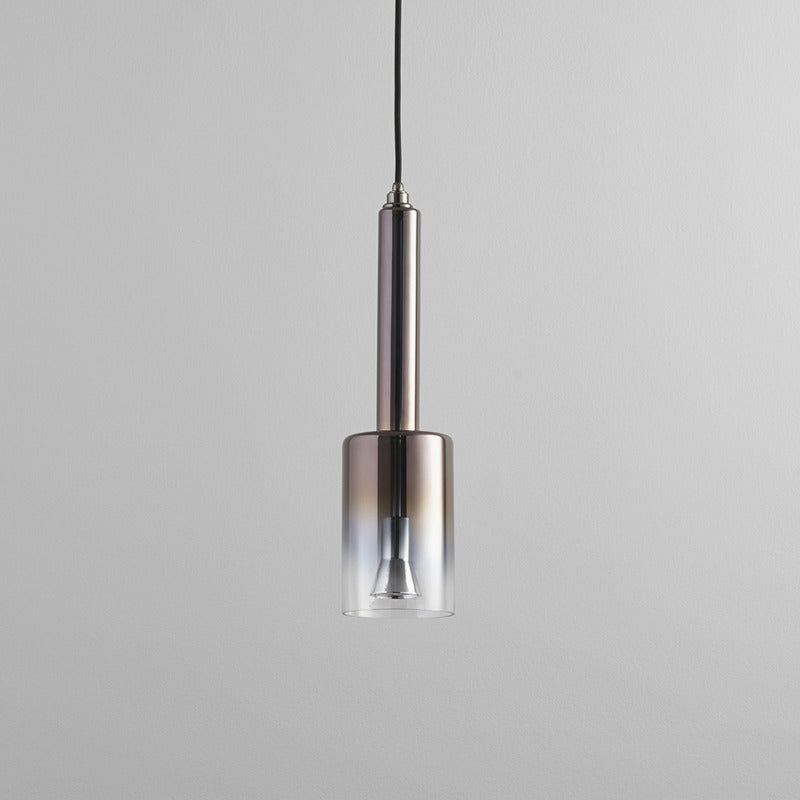 Spindle Pendant Light