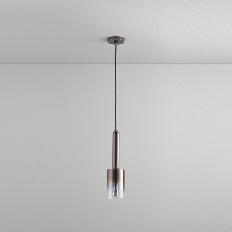 Spindle Pendant Light