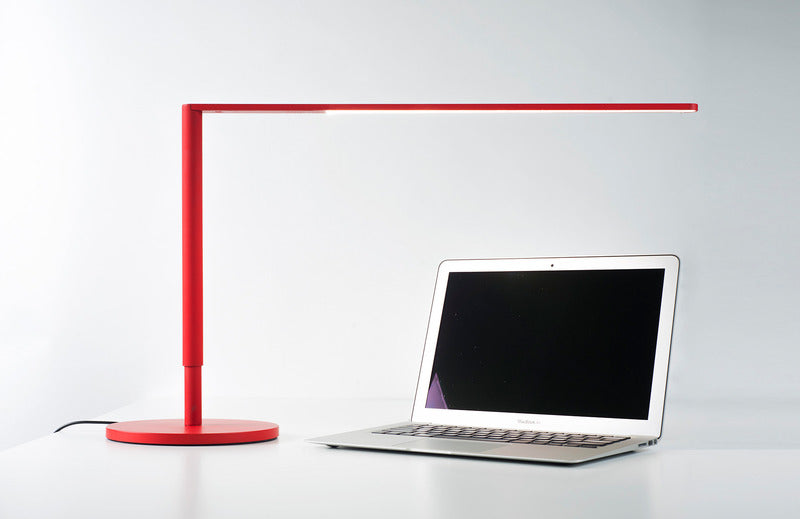 Lady7 Desk Lamp