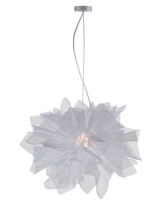 Fluo 1-Light Pendant Light