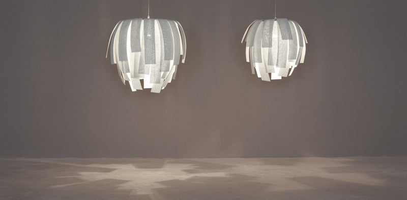 Luisa Pendant Light