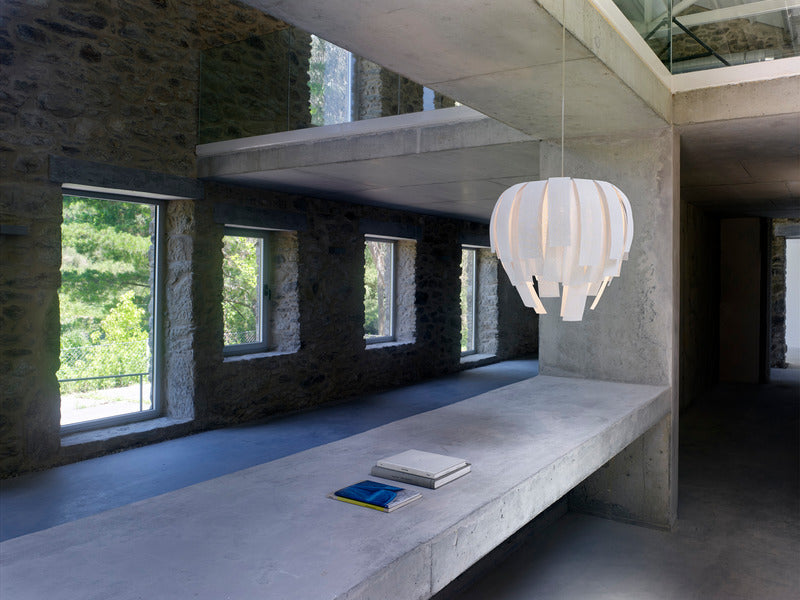 Luisa Pendant Light