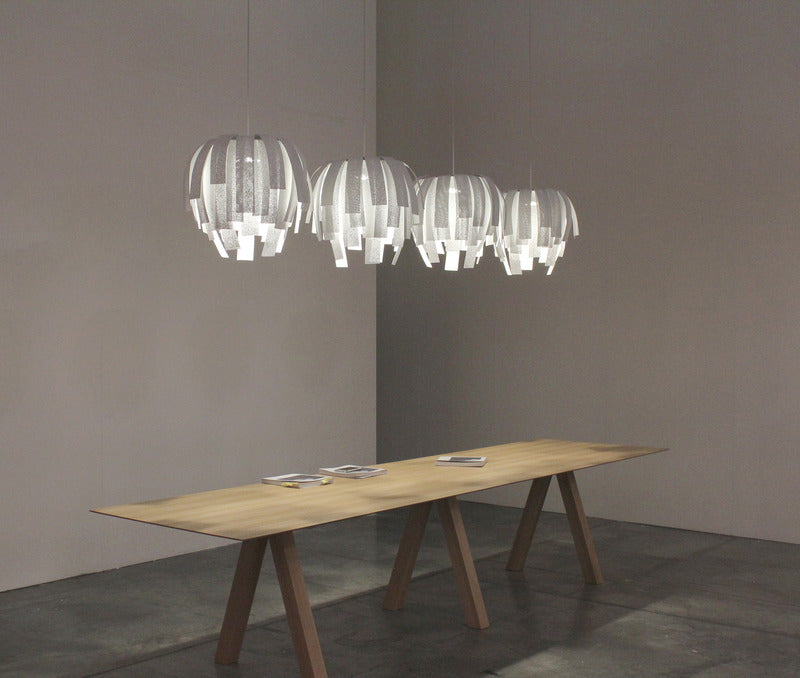 Luisa Pendant Light