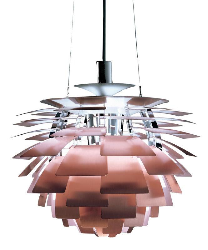 PH Artichoke Pendant Light