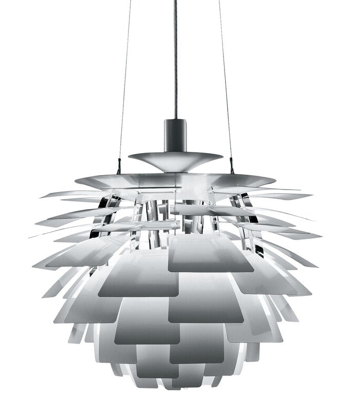 PH Artichoke Pendant Light