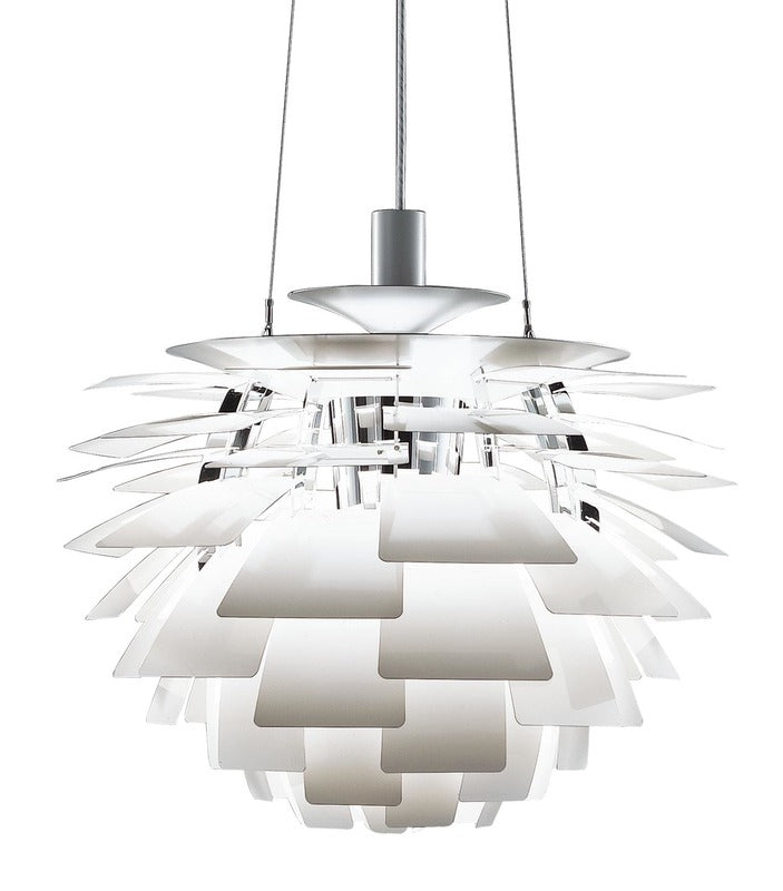 PH Artichoke Pendant Light