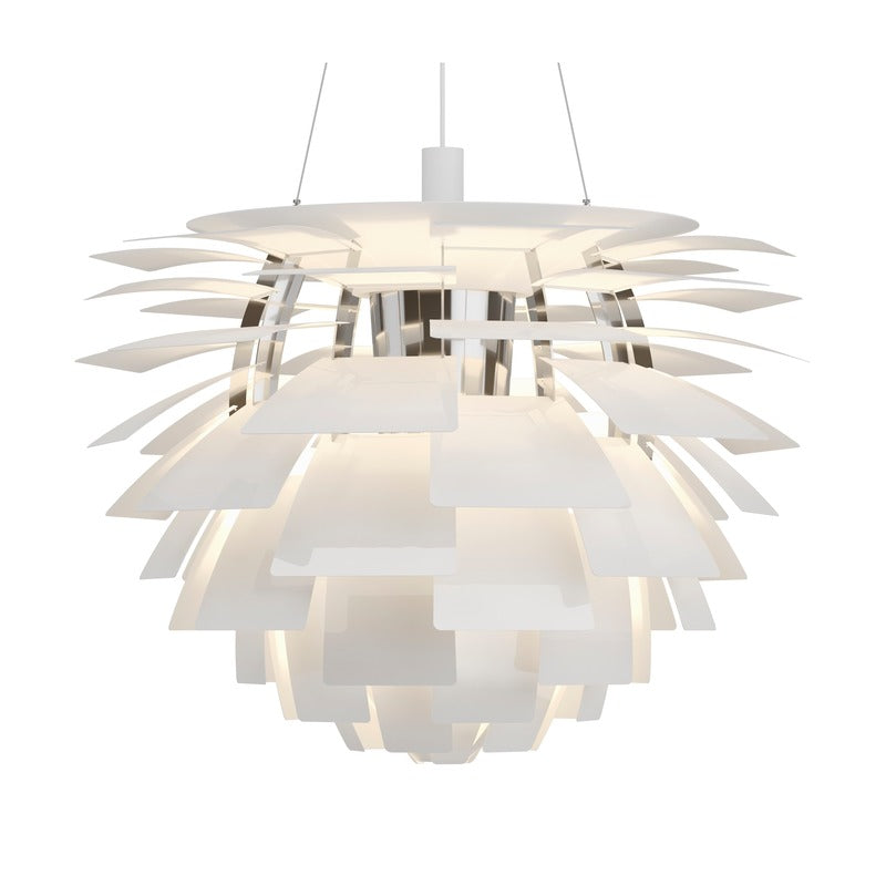 PH Artichoke Pendant Light