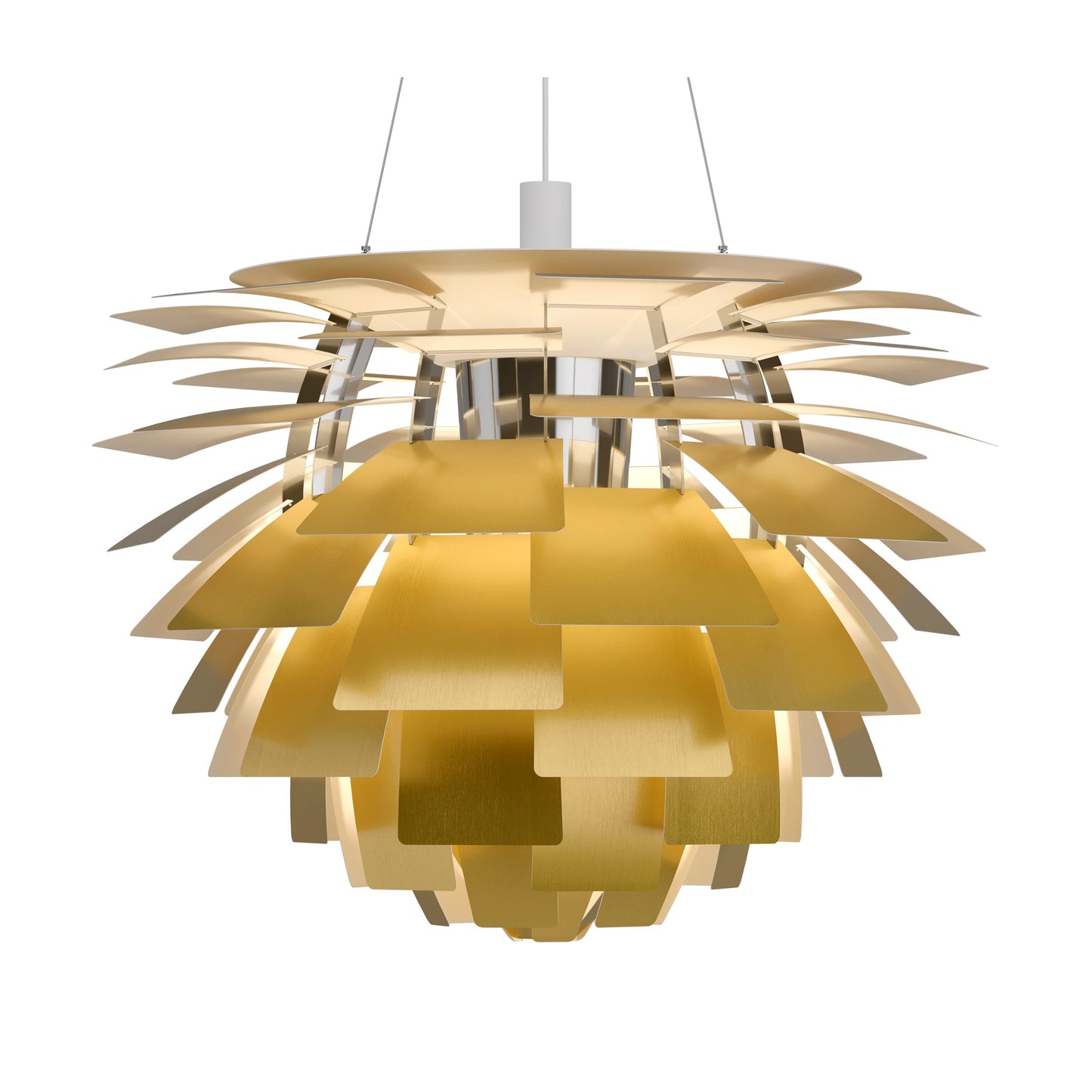 PH Artichoke Pendant Light