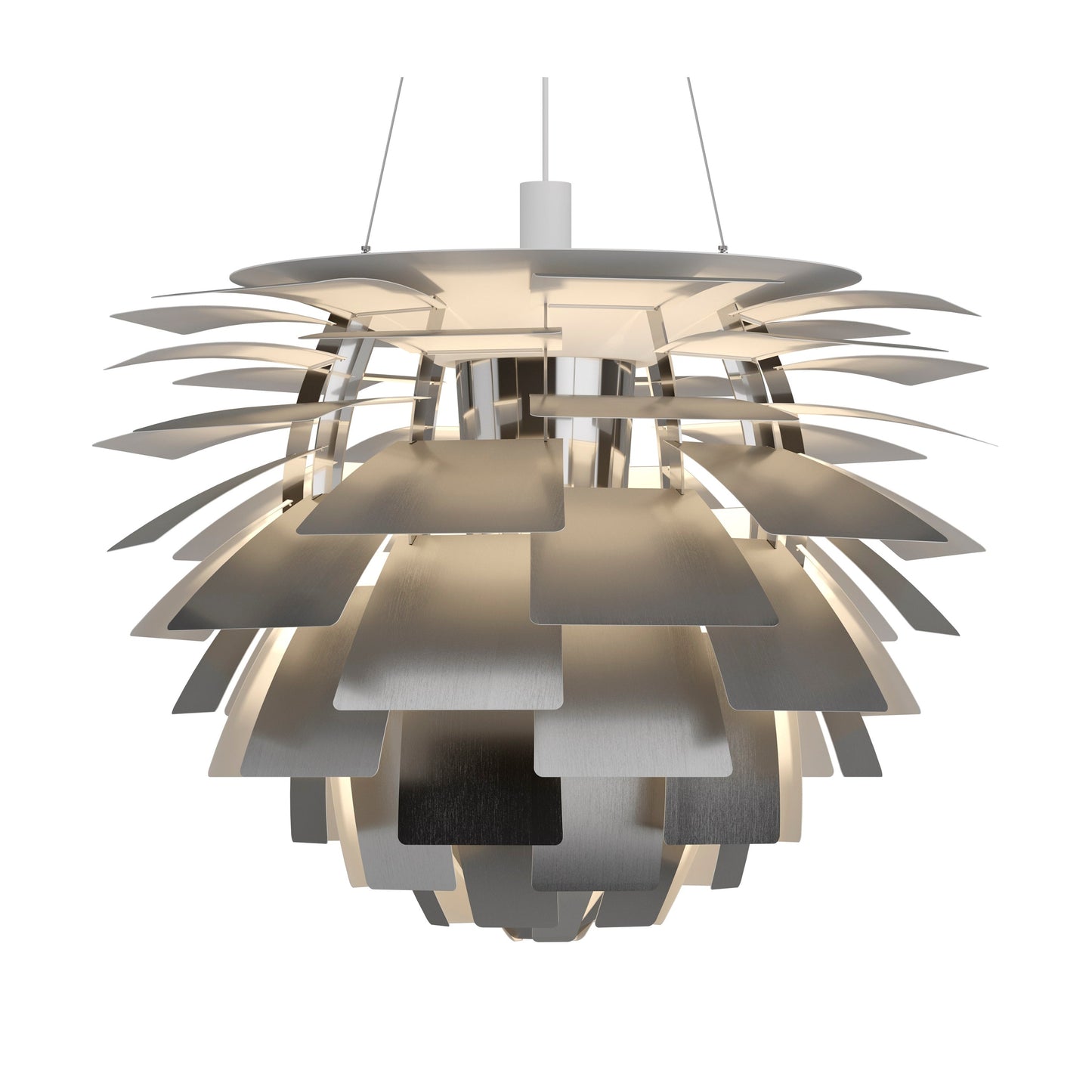 PH Artichoke Pendant Light