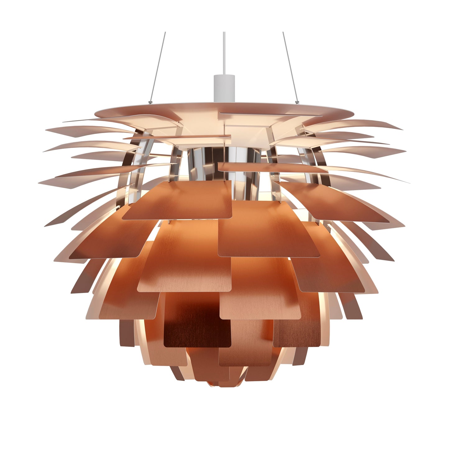 PH Artichoke Pendant Light