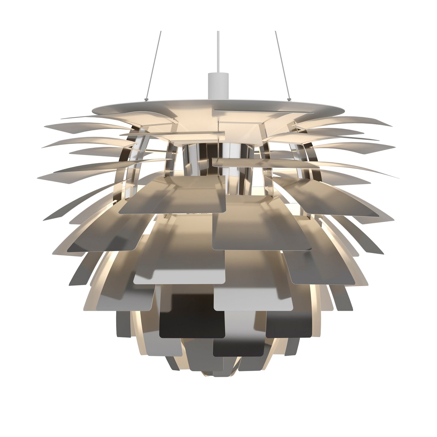 PH Artichoke Pendant Light