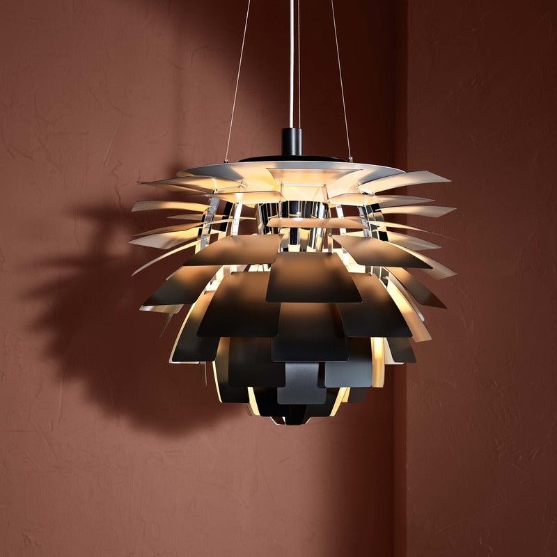 PH Artichoke Pendant Light