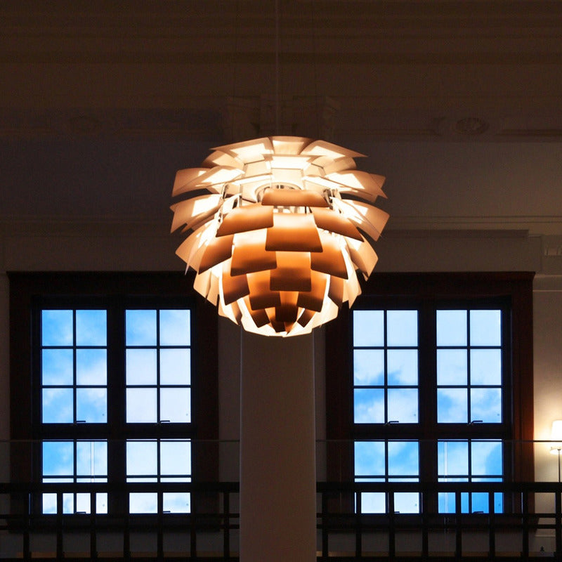 PH Artichoke Pendant Light