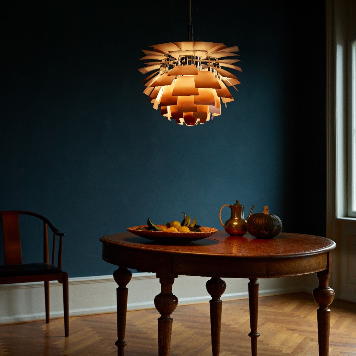 PH Artichoke Pendant Light