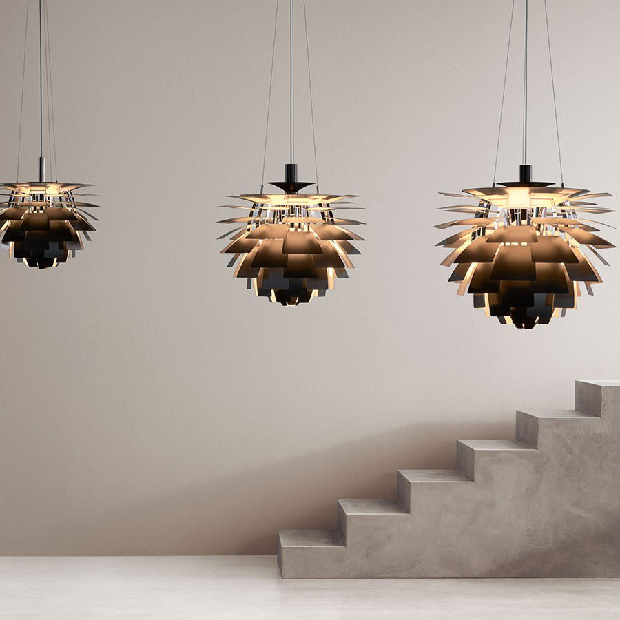 PH Artichoke Pendant Light