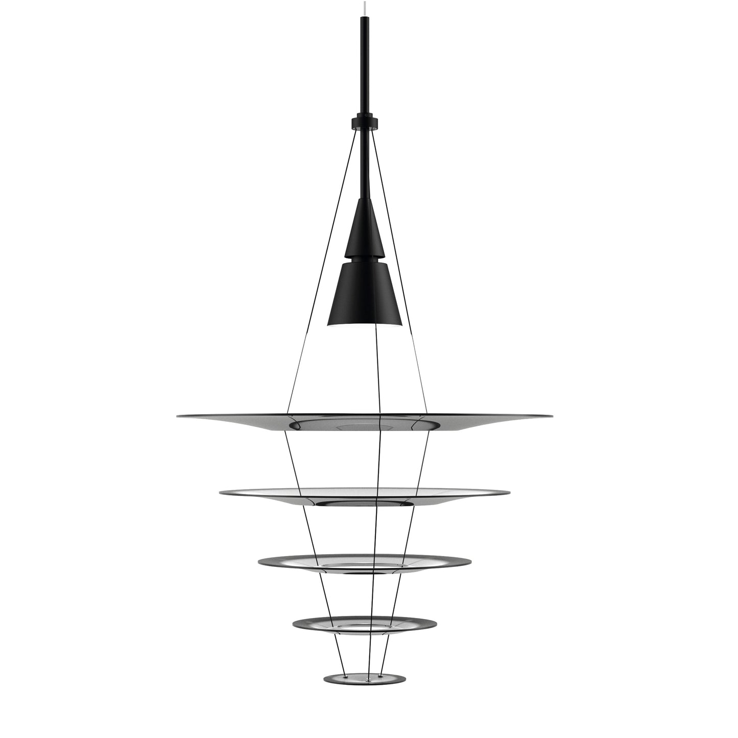 Enigma 545 Pendant Light