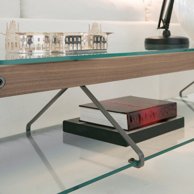 Fratello Low Table