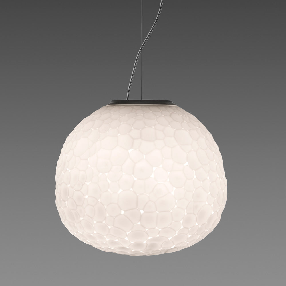 Meteorite Suspension Light