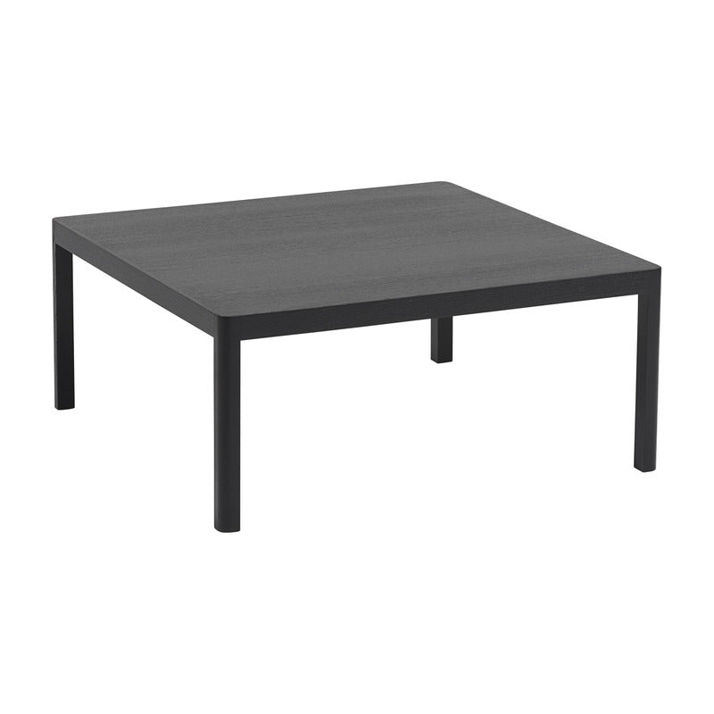 Workshop Square Coffee Table