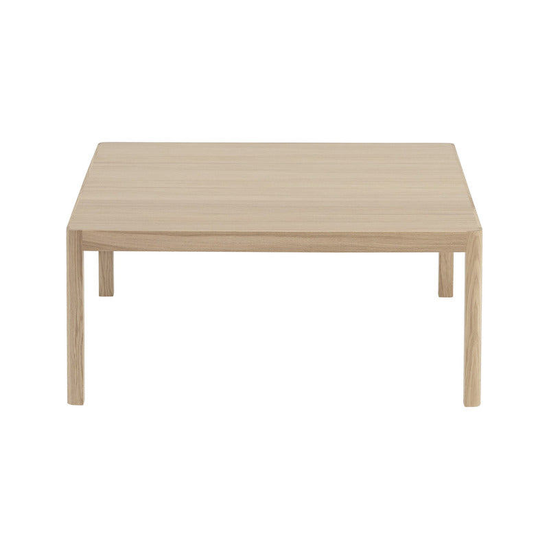 Workshop Square Coffee Table