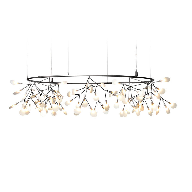 Heracleum The Big O Suspension Light