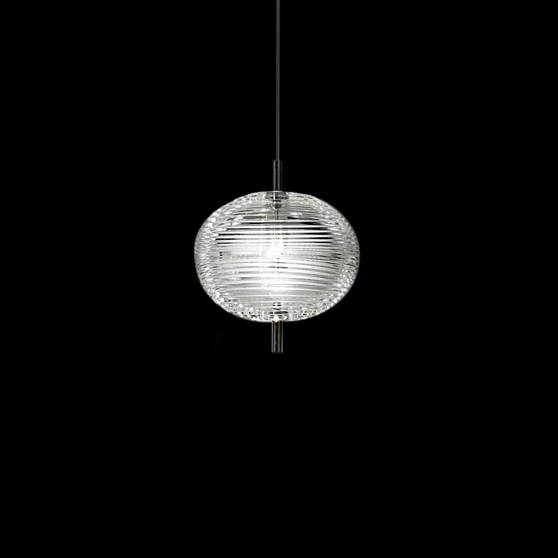 Jefferson Multi Light Round Pendant Light