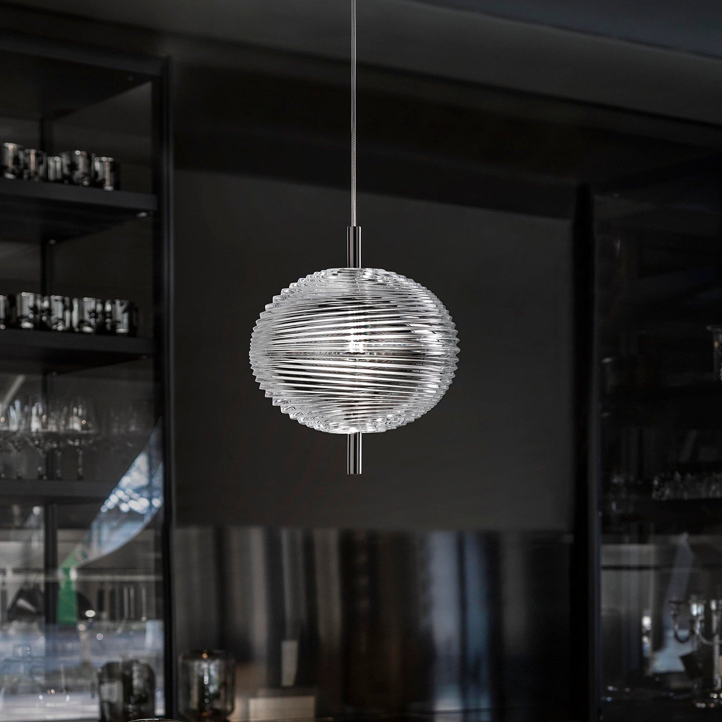 Jefferson Mini Pendant Light