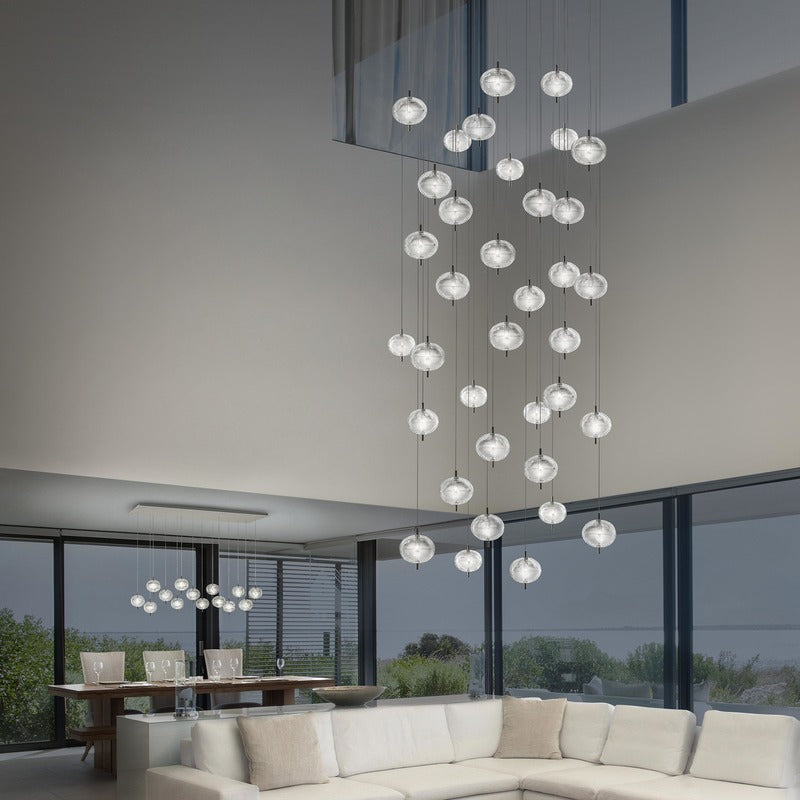 Jefferson Mini Pendant Light