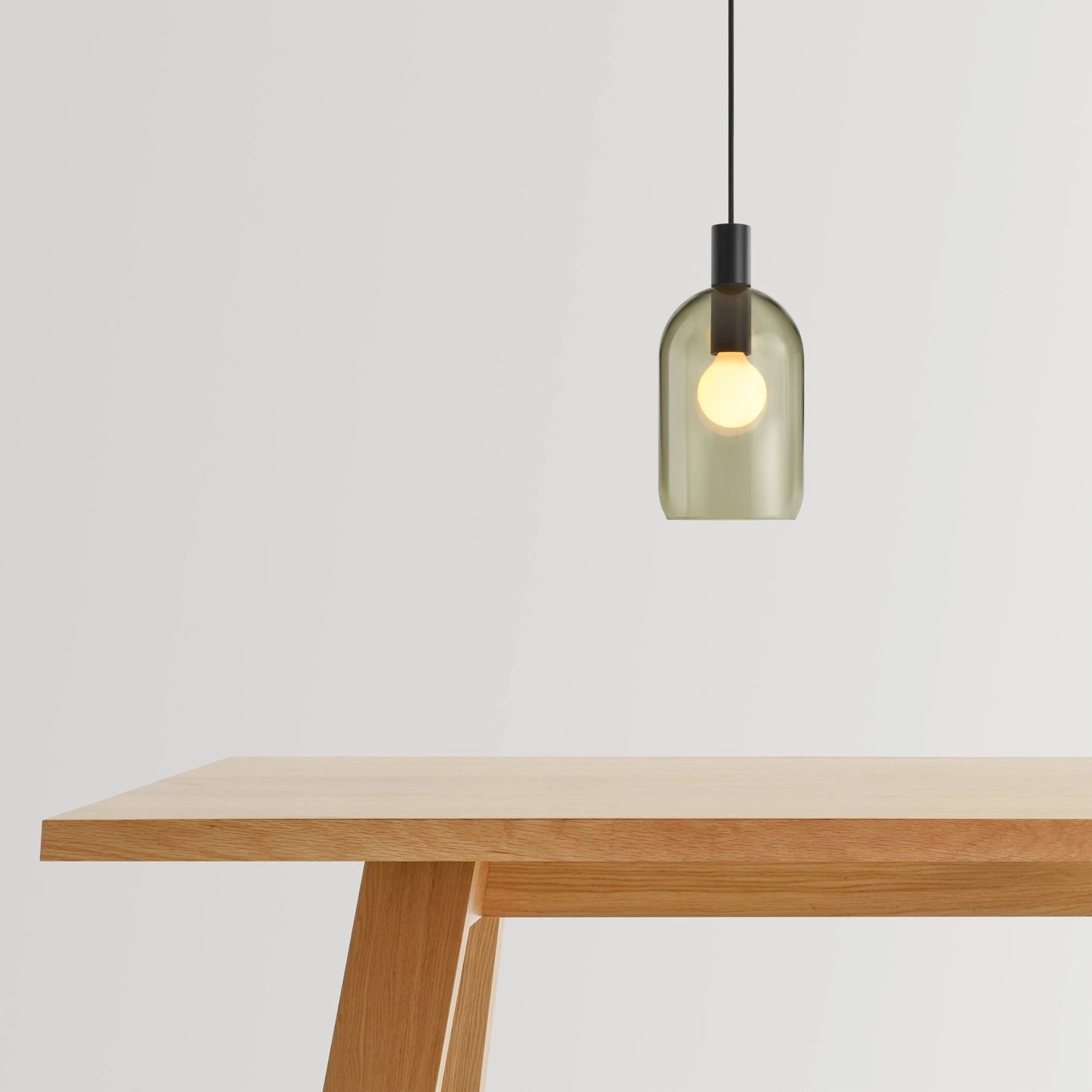 Bub Pendant Light