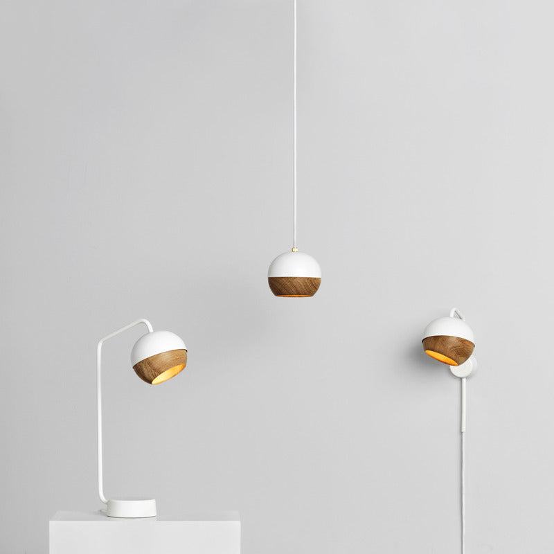 Ray Pendant Light