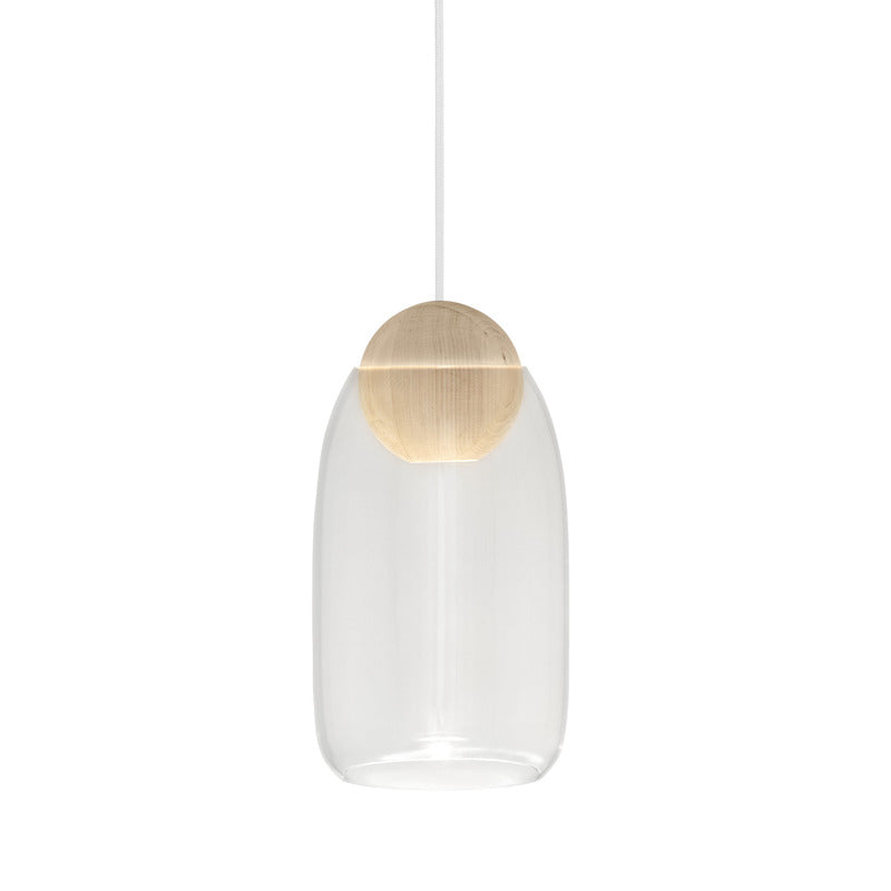 Liuku Ball Pendant Light