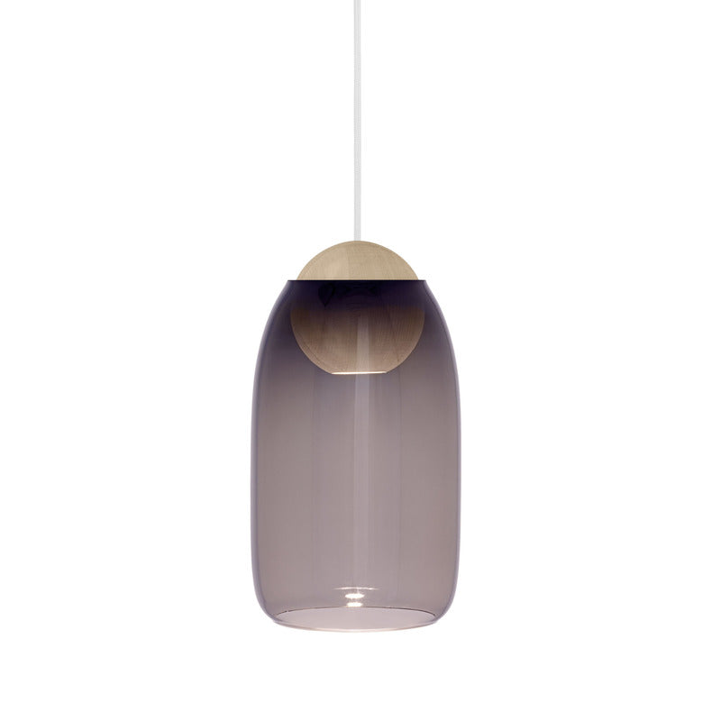 Liuku Ball Pendant Light