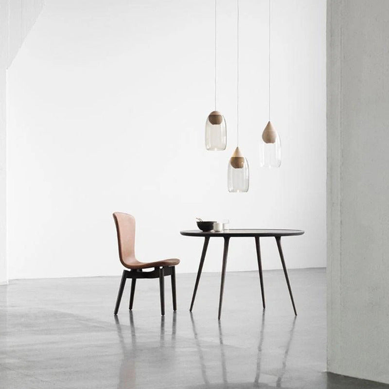 Liuku Ball Pendant Light