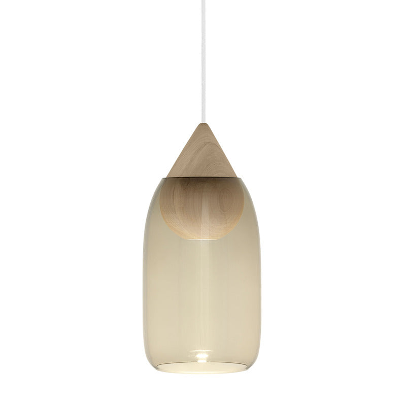 Liuku Drop Pendant Light