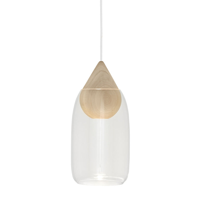 Liuku Drop Pendant Light