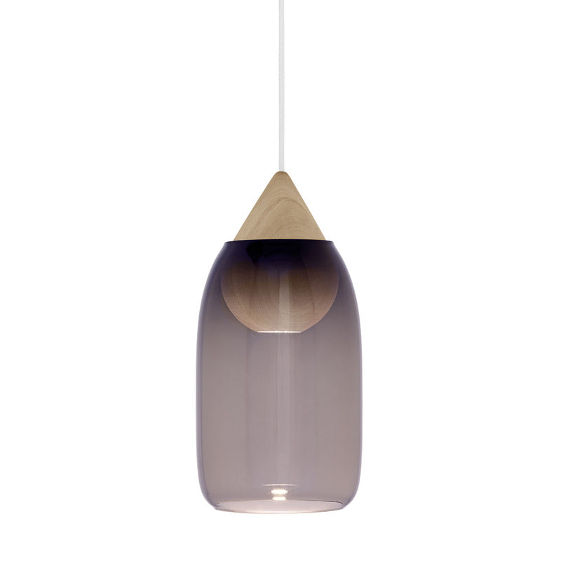 Liuku Drop Pendant Light