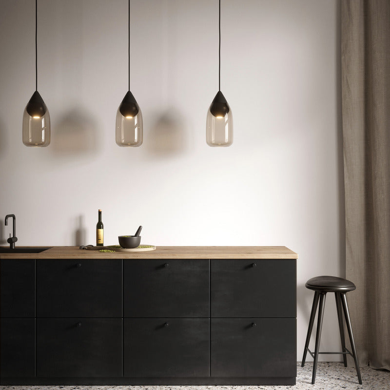 Liuku Drop Pendant Light