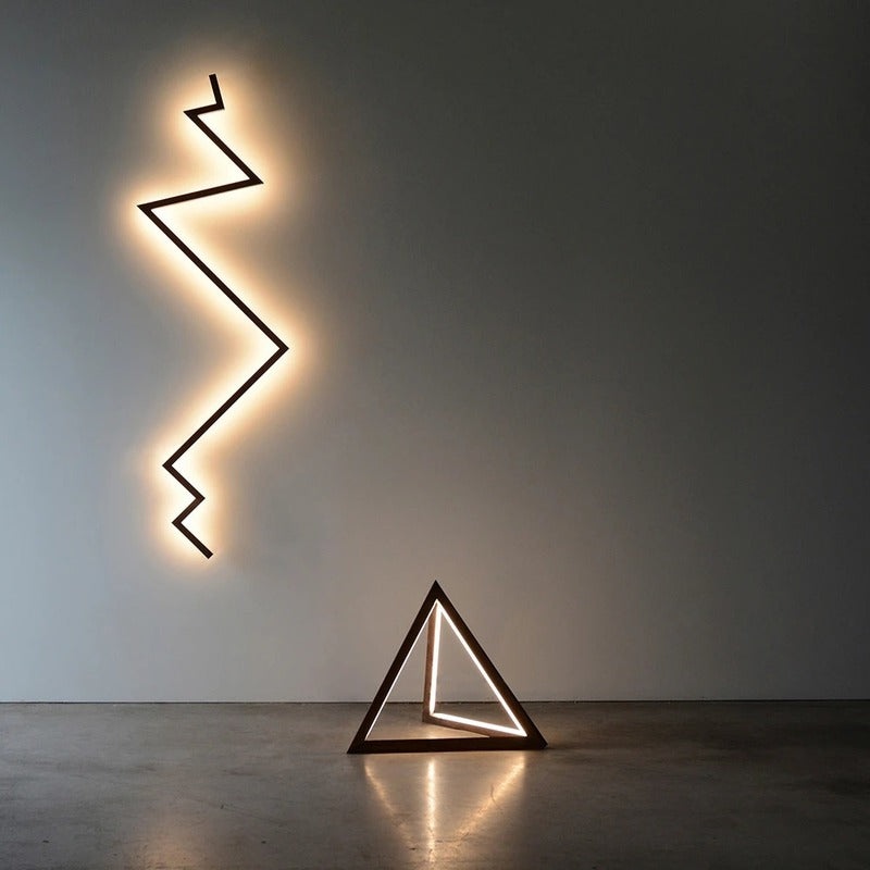 Tetra Floor Lamp