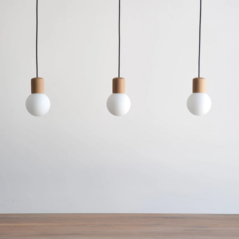 Catkin LED Pendant Light