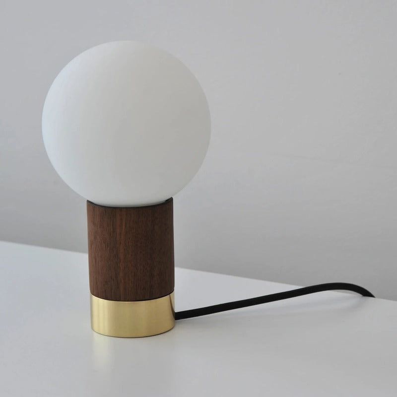 Catkin LED Table Lamp
