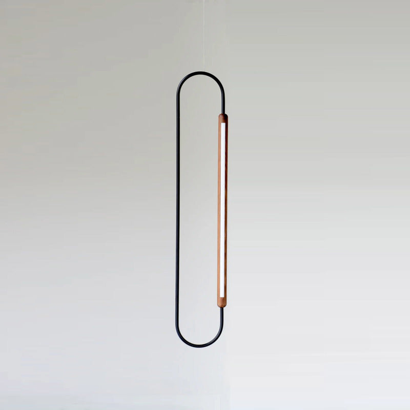 Link Vertical LED Pendant Light