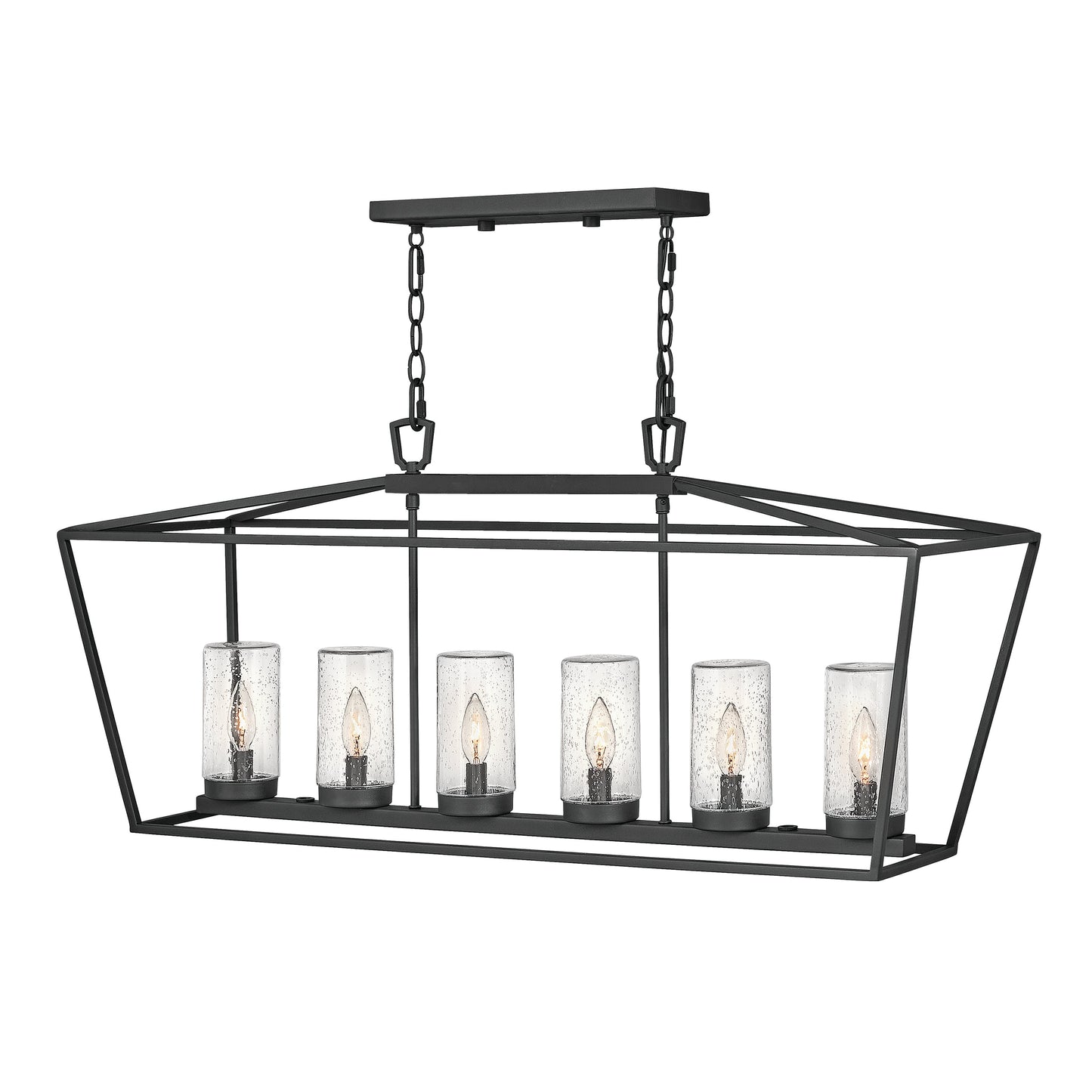 Alford Place 6-Light Outdoor Pendant Light