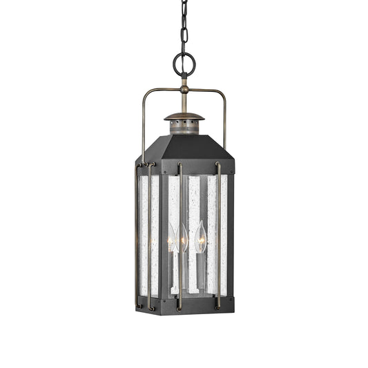 Fitzgerald Pendant Light