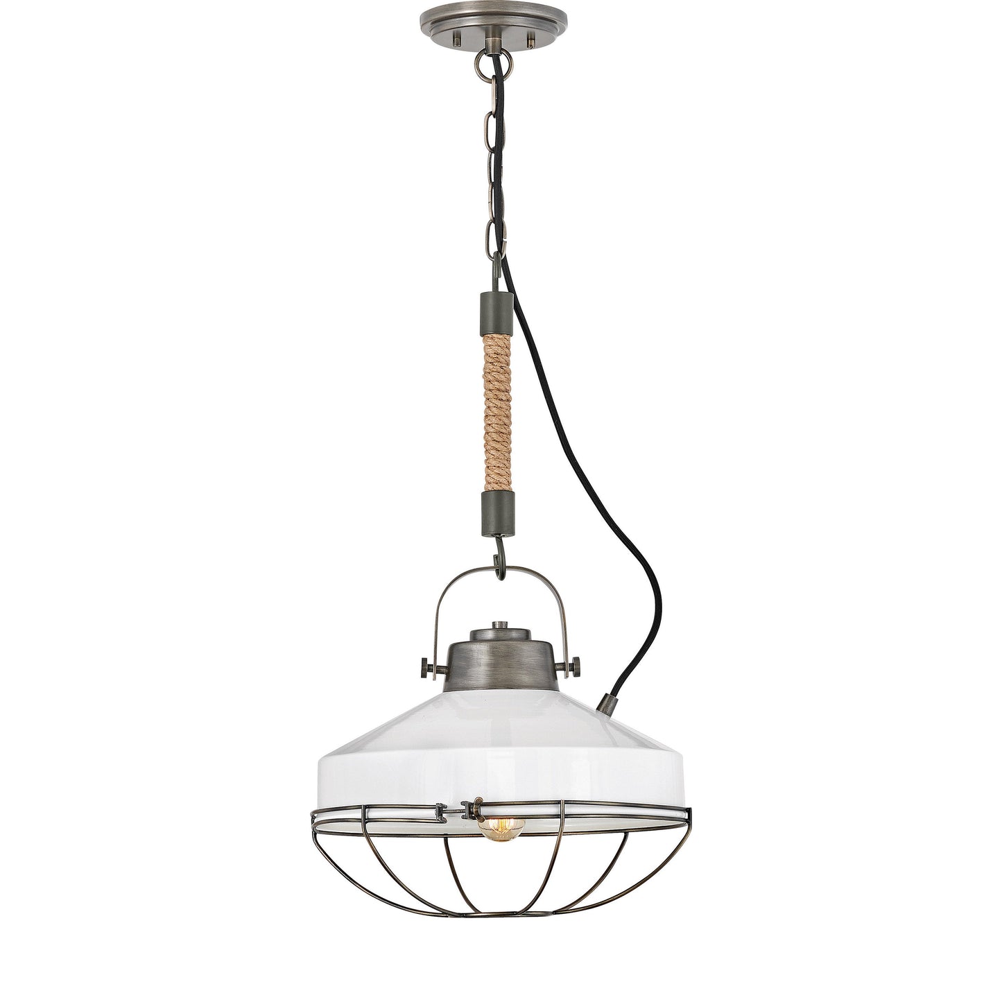 Brooklyn Pendant Light