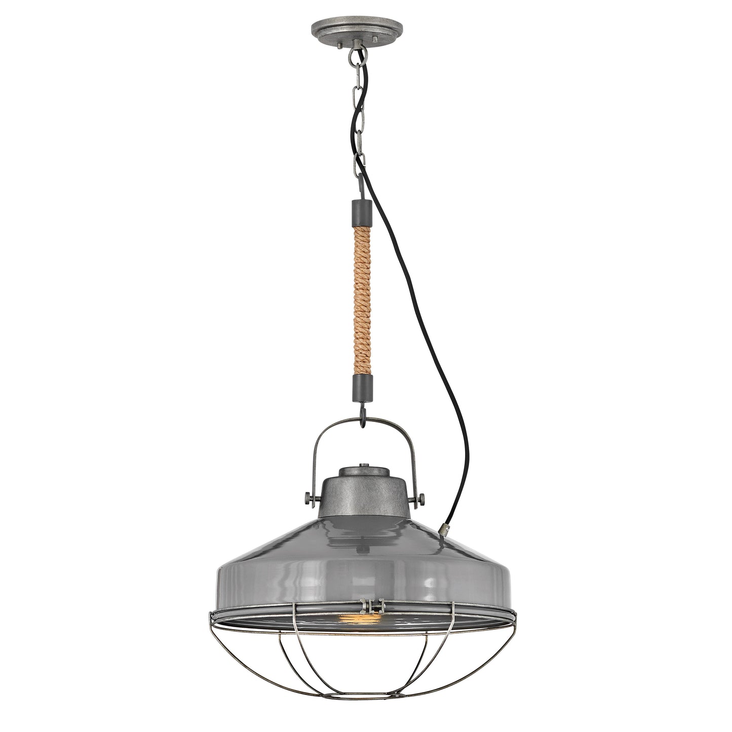 Brooklyn Pendant Light