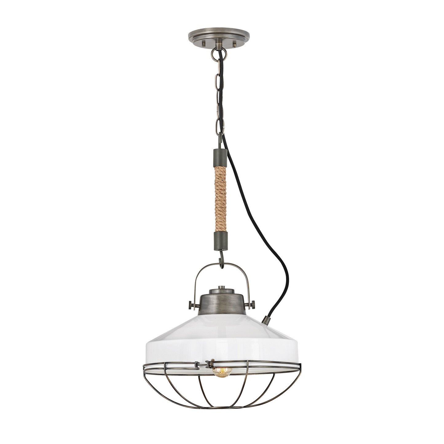 Brooklyn Pendant Light