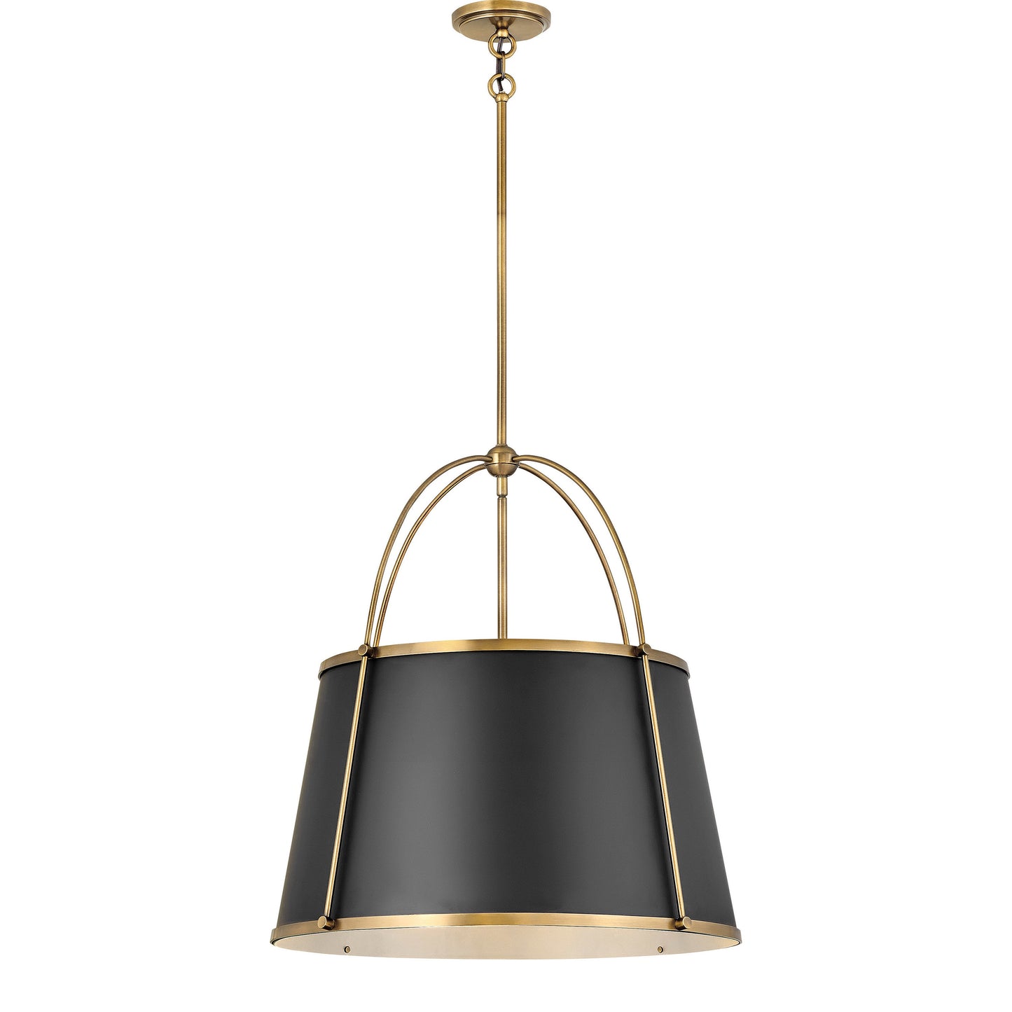 Clarke Pendant Light