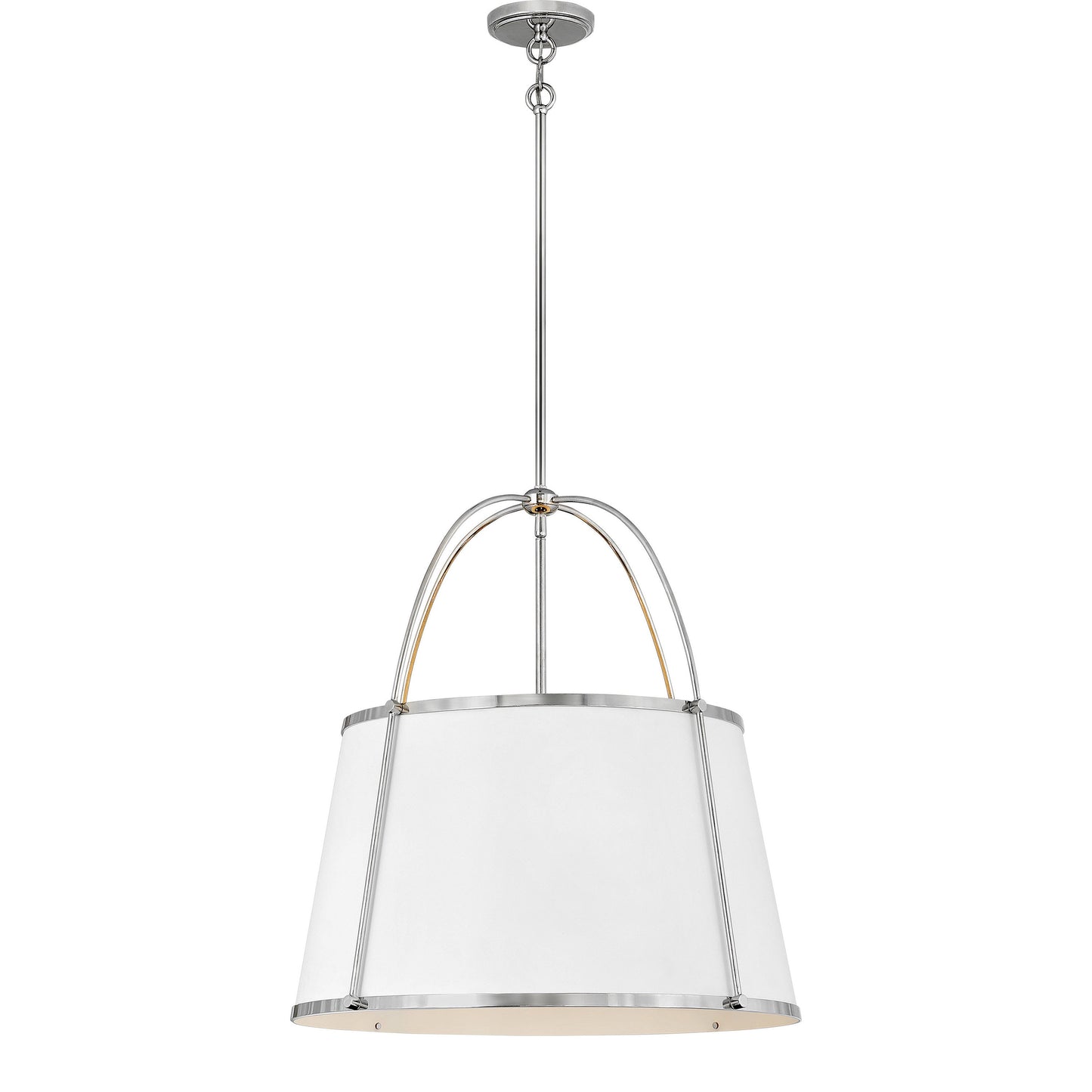 Clarke Pendant Light