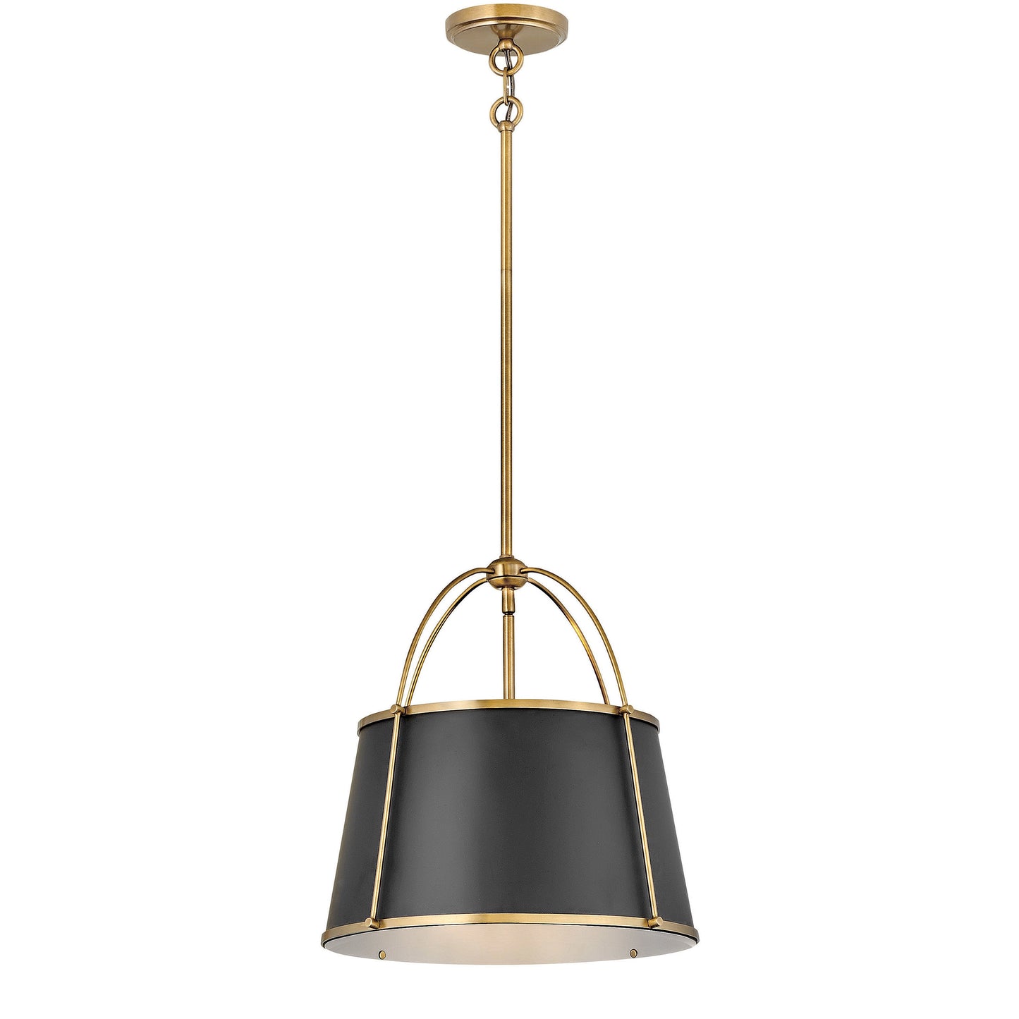 Clarke Pendant Light